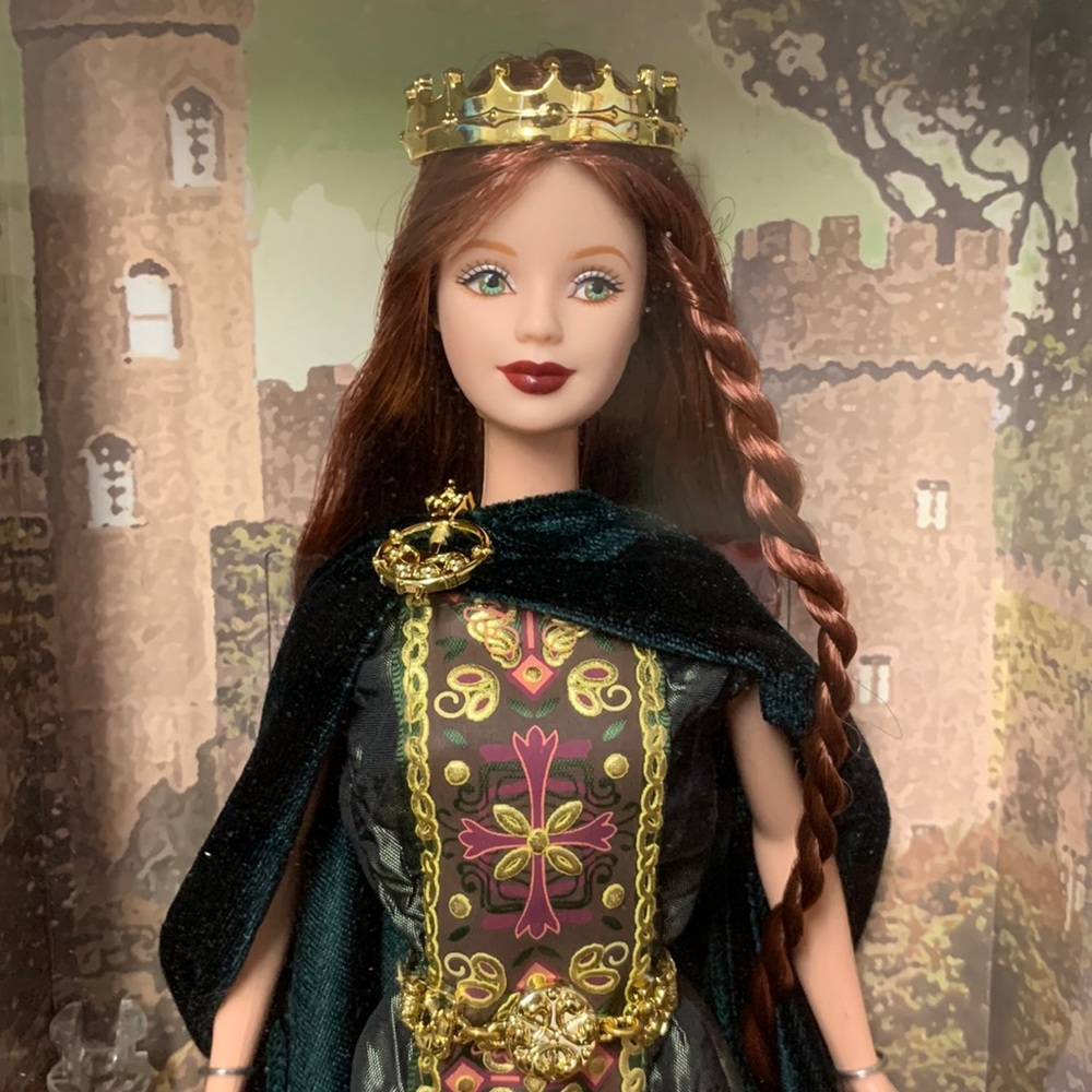 Barbie Collector